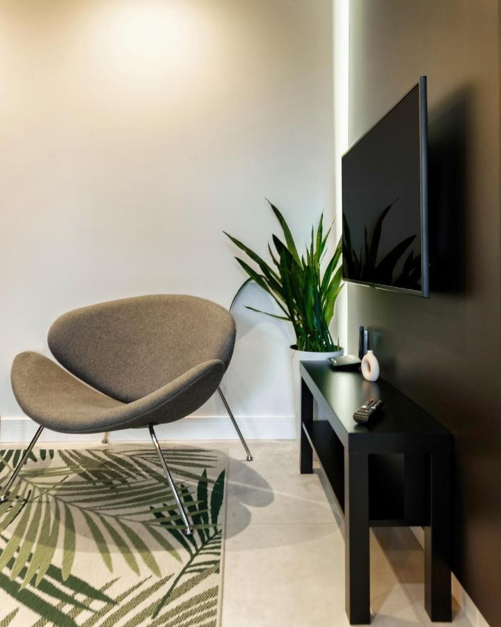 Apartamenty Saskie Kompozytorow Polskich 5 Люблин Екстериор снимка